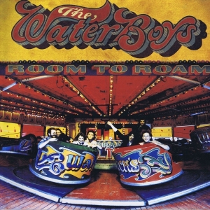 The Waterboys - Room To Roam in der Gruppe Minishops / Waterboys bei Bengans Skivbutik AB (1483981)