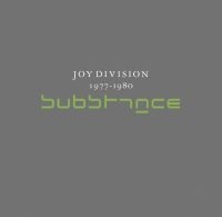 JOY DIVISION - SUBSTANCE in der Gruppe Minishops / Joy Division bei Bengans Skivbutik AB (1483985)