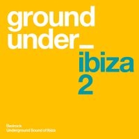 Blandade Artister - Underground Sound Of Ibiza Series 2 in der Gruppe CD bei Bengans Skivbutik AB (1484022)