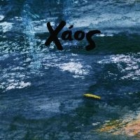 Xaos - Chaos in der Gruppe CD bei Bengans Skivbutik AB (1484294)