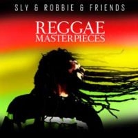 Sly And Robbie And Friends - Reggae Masterpieces in der Gruppe CD bei Bengans Skivbutik AB (1484333)