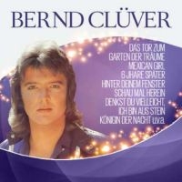 Cluver Bernd - Biggest Hits in der Gruppe CD bei Bengans Skivbutik AB (1484337)