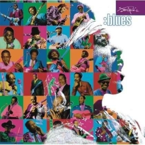 Hendrix Jimi - Blues in der Gruppe UNSERE TIPPS / Weihnachtsgeschenktipp CD bei Bengans Skivbutik AB (1485716)