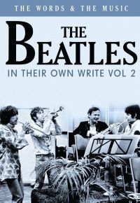 Beatles The - In Their Own Write Vol 2 (Dvd Docum in der Gruppe DVD & BLU-RAY bei Bengans Skivbutik AB (1485743)