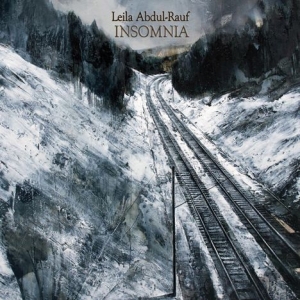 Abdul-Rauf Leila - Insomnia in der Gruppe CD bei Bengans Skivbutik AB (1485938)