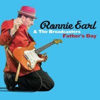 Earl Ronnie & The Broadcasters - Father's Day in der Gruppe CD bei Bengans Skivbutik AB (1485977)