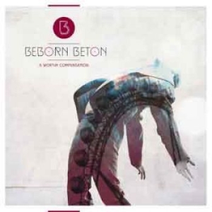 Beborn Beton - A Worthy Compensation in der Gruppe CD / Pop bei Bengans Skivbutik AB (1486820)