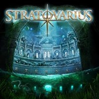 Stratovarius - Eternal in der Gruppe UNSERE TIPPS / Weihnachtsgeschenktipp CD bei Bengans Skivbutik AB (1490000)