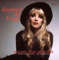 De Paul Lynsey - Sugar And Beyond: Anthology 1972-19 in der Gruppe CD bei Bengans Skivbutik AB (1490730)