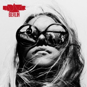 Kadavar - Berlin in der Gruppe UNSERE TIPPS / Weihnachtsgeschenktipp CD bei Bengans Skivbutik AB (1496590)