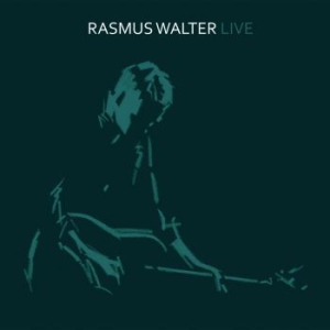 Rasmus Walter - Live in der Gruppe CD bei Bengans Skivbutik AB (1496892)