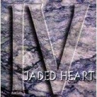 JADED HEART - IV in der Gruppe CD bei Bengans Skivbutik AB (1511078)