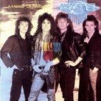 FATE - A MATTER OF ATTITUDE in der Gruppe UNSERE TIPPS / Weihnachtsgeschenktipp CD bei Bengans Skivbutik AB (1511079)