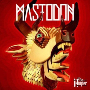 Mastodon - The Hunter in der Gruppe -Start Jan R3 bei Bengans Skivbutik AB (1511106)