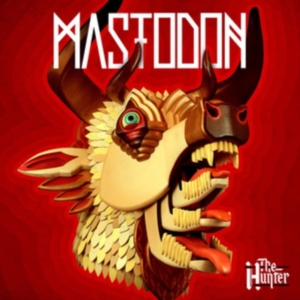 Mastodon - The Hunter in der Gruppe -Start WS (BW) bei Bengans Skivbutik AB (1511106)