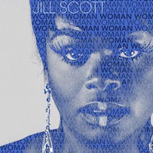 Jill Scott - Woman in der Gruppe CD bei Bengans Skivbutik AB (1511108)