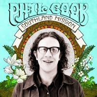 Cook Phil - Southland Mission in der Gruppe CD bei Bengans Skivbutik AB (1511140)