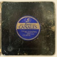 Canales Lance - Blessing And The Curse in der Gruppe CD bei Bengans Skivbutik AB (1511144)