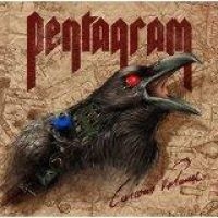 Pentagram - Curios Volume (Vinyl Lp) in der Gruppe VINYL bei Bengans Skivbutik AB (1511171)