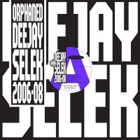 Afx - Orphaned Deejay Selek 2006-2008 in der Gruppe VINYL bei Bengans Skivbutik AB (1511173)