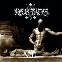 Nebiros - Vii in der Gruppe CD bei Bengans Skivbutik AB (1511253)