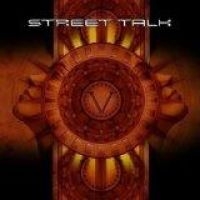 STREET TALK - V in der Gruppe CD bei Bengans Skivbutik AB (1512360)