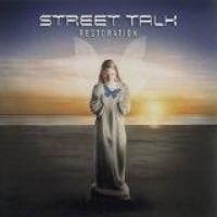 STREET TALK - RESTORATION in der Gruppe UNSERE TIPPS / Weihnachtsgeschenktipp CD bei Bengans Skivbutik AB (1512364)