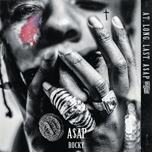 A$Ap Rocky - At.Long.Last.A$Ap in der Gruppe Minishops / asap rocky bei Bengans Skivbutik AB (1512577)