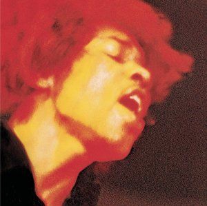 Hendrix Jimi The Experience - Electric Ladyland in der Gruppe UNSERE TIPPS / Weihnachtsgeschenktipp Vinyl bei Bengans Skivbutik AB (1512579)