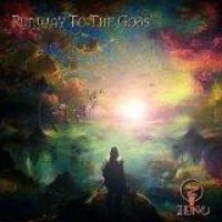 ZENO - RUNWAY TO THE GODS in der Gruppe UNSERE TIPPS / Weihnachtsgeschenktipp CD bei Bengans Skivbutik AB (1512589)