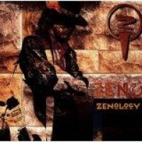 ZENO - ZENOLOGY 1 in der Gruppe CD bei Bengans Skivbutik AB (1512590)