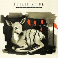 Publicist Uk - Forgive Yourself in der Gruppe CD / Pop-Rock bei Bengans Skivbutik AB (1514662)