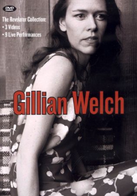 Gillian Welch - Revelator Collection, The in der Gruppe Minishops / Gillian Welch bei Bengans Skivbutik AB (1514992)