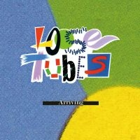 Loose Tubes - Arriving in der Gruppe CD bei Bengans Skivbutik AB (1515120)