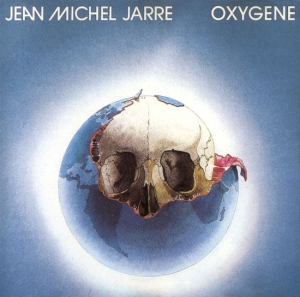 Jean-Michel Jarre - Oxygène (Vinyl) in der Gruppe UNSERE TIPPS / Freitagsveröffentlichungen / Freitag der 13 Dezember 2024 bei Bengans Skivbutik AB (1517112)