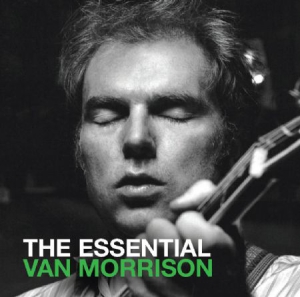 Morrison Van - The Essential Van Morrison in der Gruppe UNSERE TIPPS / Weihnachtsgeschenktipp CD bei Bengans Skivbutik AB (1517249)