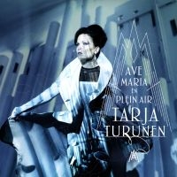 Tarja Turunen - Ave Maria - En Plein Air in der Gruppe CD bei Bengans Skivbutik AB (1519663)