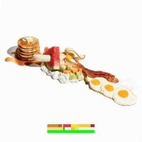 Battles - La Di Da Di in der Gruppe VINYL bei Bengans Skivbutik AB (1521139)