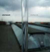 Hackett John - Another Life in der Gruppe CD / Pop-Rock bei Bengans Skivbutik AB (1521189)