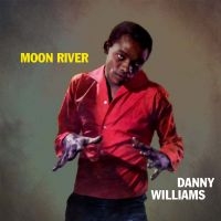 Williams Danny - Moon River in der Gruppe CD bei Bengans Skivbutik AB (1521225)