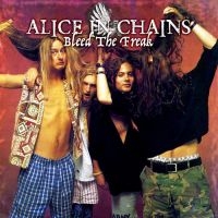 Alice In Chains - Bleed The Freak in der Gruppe CD bei Bengans Skivbutik AB (1521279)