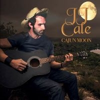 Cale J.J. - Cajun Moon in der Gruppe CD bei Bengans Skivbutik AB (1521288)