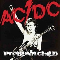 Ac/Dc - Problem Child in der Gruppe Minishops / AC/DC bei Bengans Skivbutik AB (1521299)