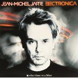 Jarre Jean-Michel - Electronica 1: The Time Machine in der Gruppe UNSERE TIPPS / Weihnachtsgeschenktipp Vinyl bei Bengans Skivbutik AB (1521847)