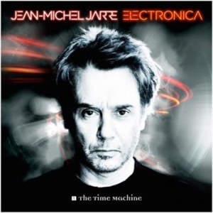 Jarre Jean-Michel - Electronica 1: The Time Machine in der Gruppe UNSERE TIPPS / Weihnachtsgeschenktipp CD bei Bengans Skivbutik AB (1521851)