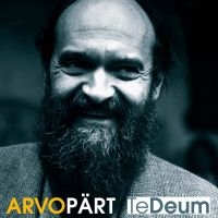 Pärt Arvo - Te Deum in der Gruppe CD bei Bengans Skivbutik AB (1523535)