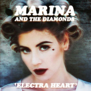 Marina - Electra Heart in der Gruppe MK Test 4 bei Bengans Skivbutik AB (1523569)