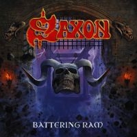 SAXON - BATTERING RAM in der Gruppe UNSERE TIPPS / Weihnachtsgeschenktipp CD bei Bengans Skivbutik AB (1523575)