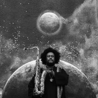 Kamasi Washington - The Epic in der Gruppe UNSERE TIPPS / Bäst Album Under 10-talet / Bäst Album Under 10-talet - RollingStone bei Bengans Skivbutik AB (1525463)