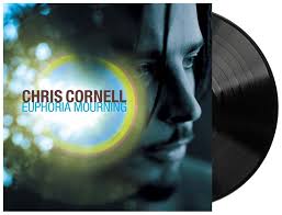 Chris Cornell - Euphoria Mourning (Vinyl) in der Gruppe -Start FLS1 bei Bengans Skivbutik AB (1525494)